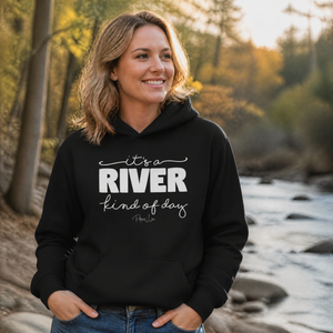 Hooded Long Sleeve Tee