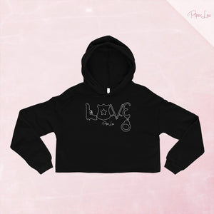 Cropped Hoodie