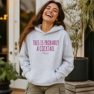 Graphic Hoodie
