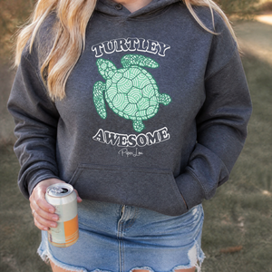 Graphic Hoodie