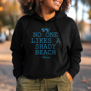 Cropped Hoodie