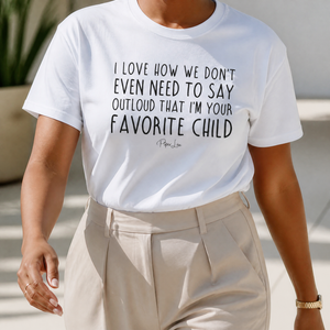 Classic Tee