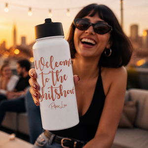 Water Bottle