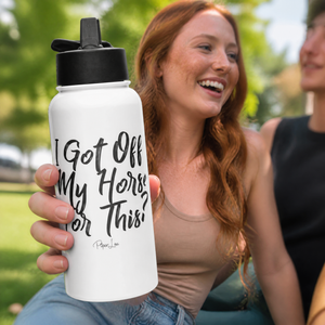 Water Bottle