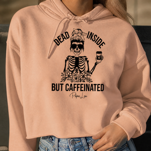 Cropped Hoodie
