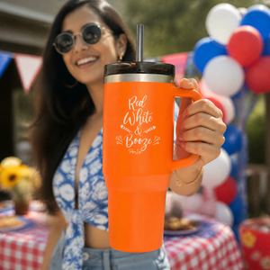 40oz Tumbler