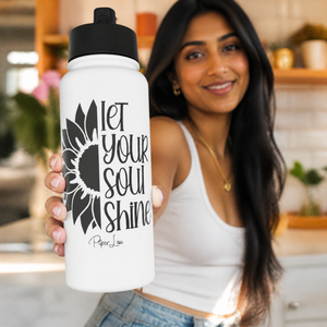 Water Bottle