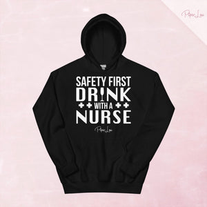 Graphic Hoodie