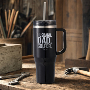 40oz Tumbler
