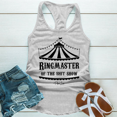 $15 Mother's Day Collection | Ringmaster Of The Shitshow