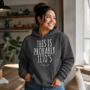 Graphic Hoodie