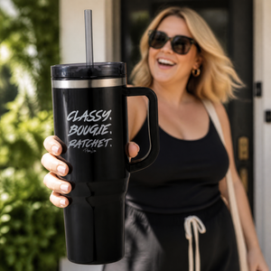 40oz Tumbler