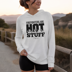 Hooded Long Sleeve Tee