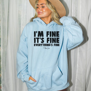 Graphic Hoodie