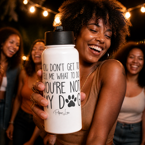 Water Bottle