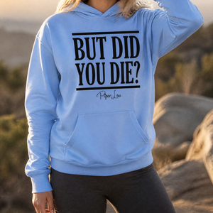 Graphic Hoodie