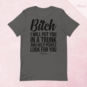 Premium Tee