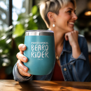 12oz Wine Tumbler