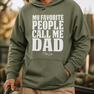 Graphic Hoodie