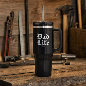 40oz Tumbler