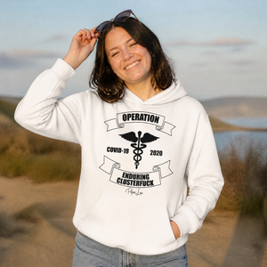 Graphic Hoodie