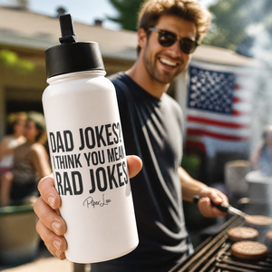 Water Bottle