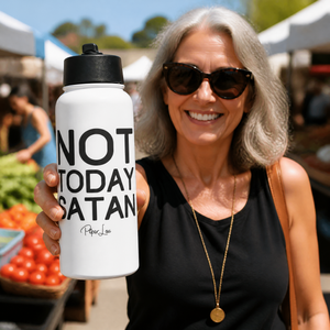 Water Bottle