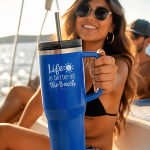 40oz Tumbler