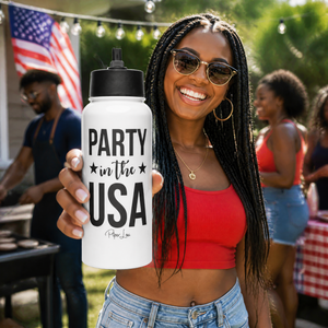 Water Bottle
