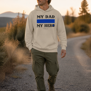 Graphic Hoodie