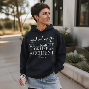 Graphic Hoodie