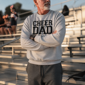 Graphic Crewneck Sweatshirt