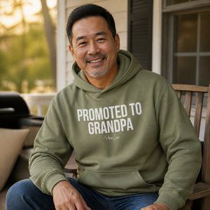 Graphic Hoodie