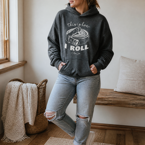 Graphic Hoodie