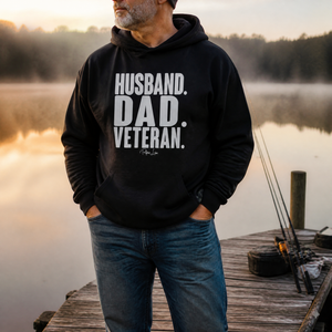 Hooded Long Sleeve Tee