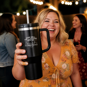 40oz Tumbler