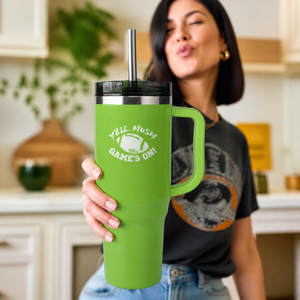 40oz Tumbler