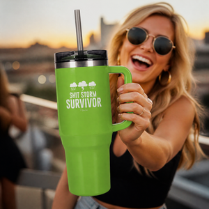 40oz Tumbler