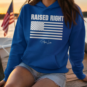 Graphic Hoodie