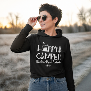 Hooded Long Sleeve Tee