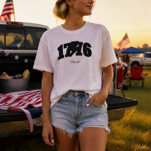 Cropped Boxy Tee