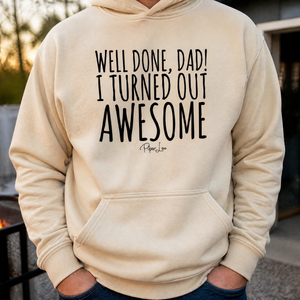 Graphic Hoodie