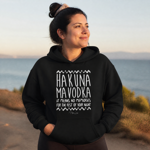Graphic Hoodie