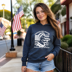 Hooded Long Sleeve Tee