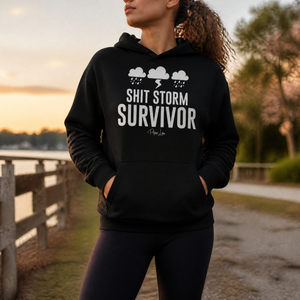 Graphic Hoodie