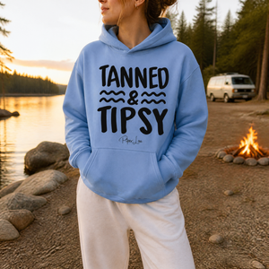 Graphic Hoodie