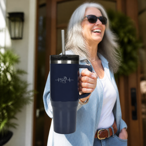 40oz Tumbler