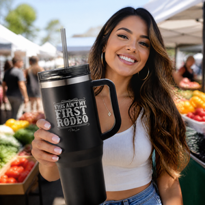 40oz Tumbler