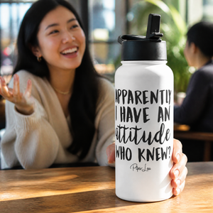 Water Bottle