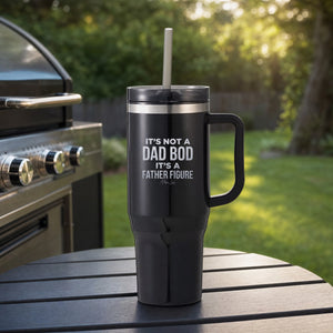 40oz Tumbler